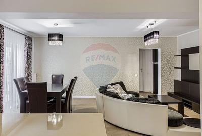 Apartament 3 camere + loc de parcare zona Subcetate - 9