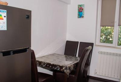 Apartament 2 camere - etajul 4 - str PACII - 6