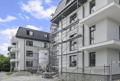 Apartament cu 2 camere decomandat în Odăi - 10