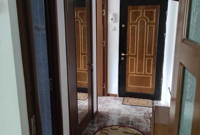 Garsonieră decomandată în Alexandru cel Bun - 2
