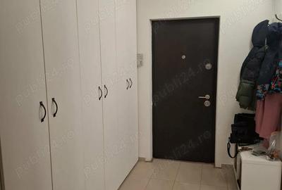 Apartament cu 3 camere decomandat în Central - 8