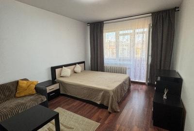 Garsoniera Dristor | Boiler | Balcon | Renovata | Zona Linistita