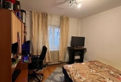 Apartament cu 2 camere decomandat în Podul de Fier - 2