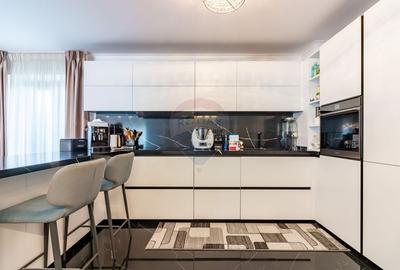 Vilă + casă de oaspeți + casă angajați | 12 camere | 530mp | Mogoșoaia - 5