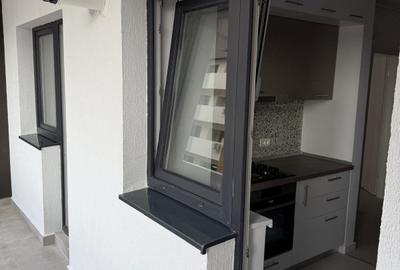 MUTARE RAPIDA! Studio 41mp Ansamblu Rezidențial Premium, Metrou Berceni 5-7min - 14