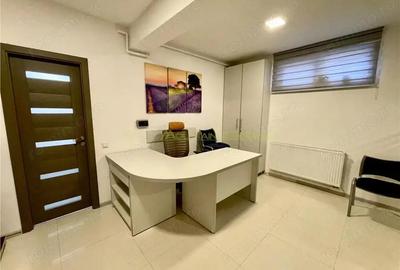 Birou de inchiriat - Iris Residence, Tractorul