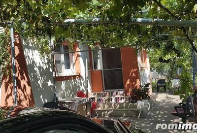 Casa individuala de vanzare - Lazu | Teren 600 mp - 2