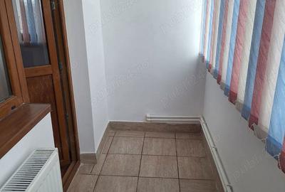 Apartament cu 2 camere semidecomandat în Roșiori de Vede - 8