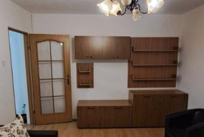 Inchiriez apartament 2 camere Sibiu cartier Strand - 5