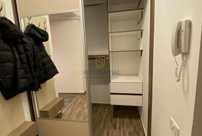 Garsonieră decomandată, mobilată în Apărătorii Patriei - 5