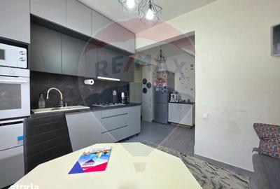 Apartament cu 2 camere în Central - 9