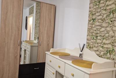 Garsonieră semidecomandată, mobilată în Basarabia - 3