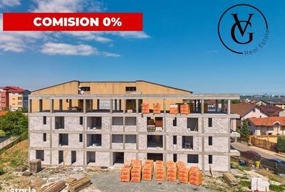 Apartament cu 3 camere decomandat în Palazu Mare - 1