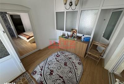 Casă cu 3 camere în Berindei - 6
