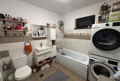 Casa Horpaz 3 camere - 10