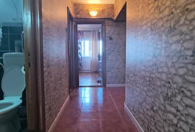 Apartament cu 4 camere decomandat, mobilat în ICIL - 11