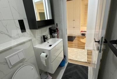 Casa individuala de vanzare, cu 3 camere, 100 mp, zona Gruia - 19