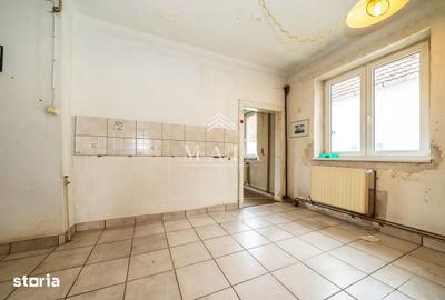 Casă cu 4 camere cu Teren 561 Mp în Turnișor - 3