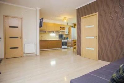 Oferim spre inchiriere apartament 2 camere zona Dristor Oferim spre inchiriere apartament 2 camere zona Dristor - 2