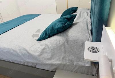 Apartament cu 2 camere semidecomandat în Sânmartin - 10