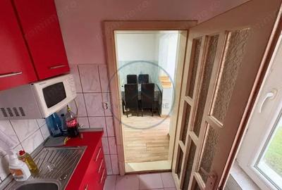 Apartament de inchiriat-Decebal etaj 2,cu loc de parcare - 4