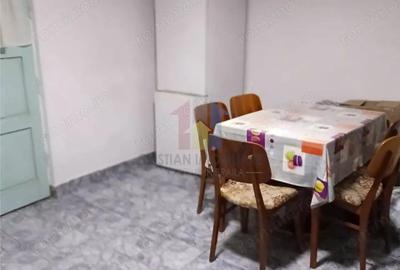 Casă cu 4 camere cu Teren 235 Mp în Central - 2