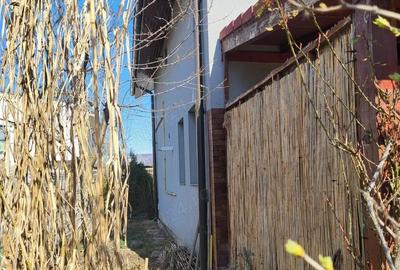 Casă cu 3 camere cu Teren 600 Mp în Central