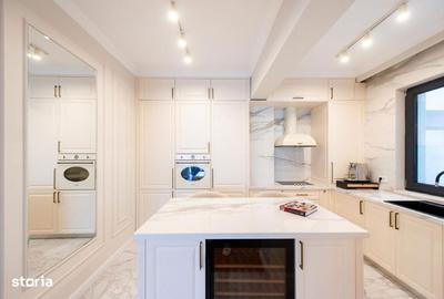 Apartament cu 3 camere decomandat în Central - 8