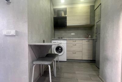 Garsonieră decomandată în Bună Ziua - 8