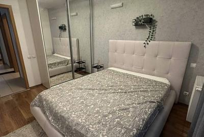 Apartament bloc nou spatios + Loc parcare 10 min M Titan - 6