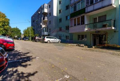 Apartament cu 2 camere || 56 MP || Etaj 1 || Gruia - 13