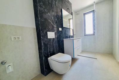 Apartament 2 camere - bloc nou - MONARCH - 6