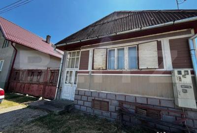 Casă cu 4 camere cu Teren 3300 Mp în Central - 11