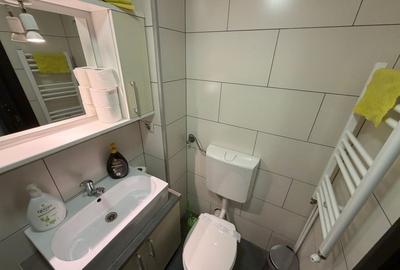 Inchiriere apart. deosebit cu 1 camera, 40 mp., Manastur - 7