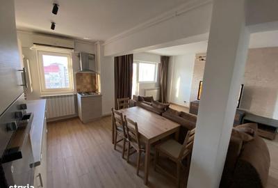 Apartament cu 3 camere în Central - 9