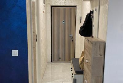 Garsonieră decomandată în Roșu - 8
