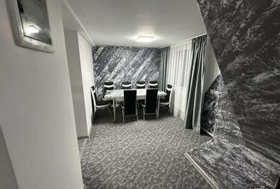 Casă cu 5 camere în Central - 3