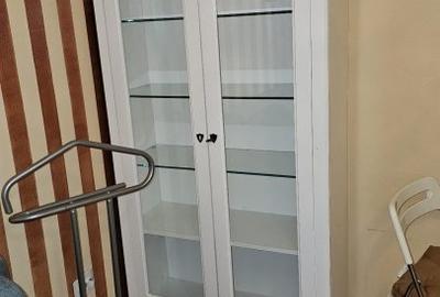 Garsonieră decomandată, mobilată în Universitate - 14