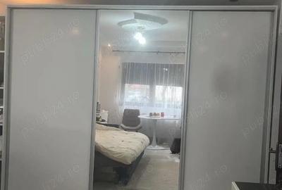 Garsonieră decomandată în Dorobanți 2