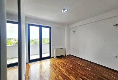 Apartament cu 4 camere decomandat, mobilat în Iancu Nicolae - 9