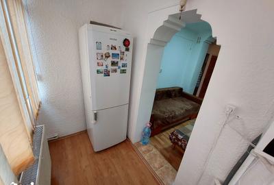 Apartament cu 2 camere în Sud - 5