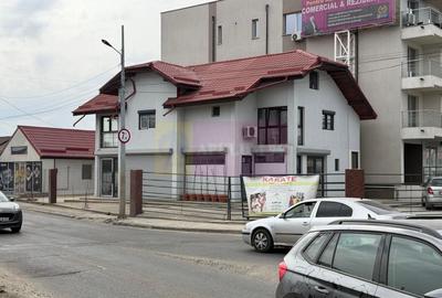 Casă individuală cu 6 camere cu Teren 370 Mp în Cățelu - 39