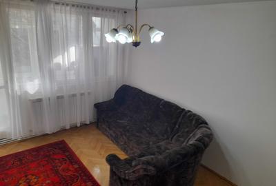 Apartament cu 3 camere semidecomandat în Mazepa 1 - 3