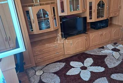 Apartament 1 camera, Semimobilat, Et.3, Zona Ambient - 3