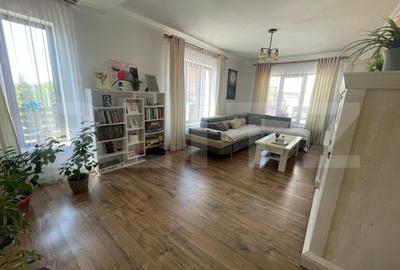 Casa 3 dormitoare, 118mp utili, Zona Dedeman - 10