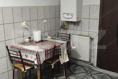 Apartament cu 4 camere decomandat în Burdujeni - 1