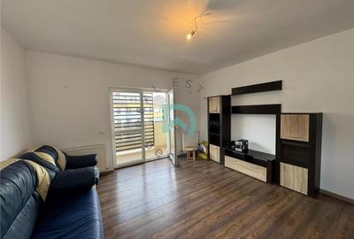 Apartament cu 2 camere decomandat în Tractorul - 3