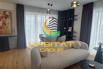 Apartament cu 3 camere decomandat în Unirii - 1