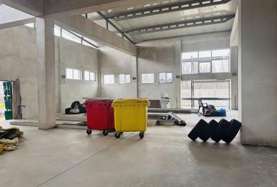 Spațiu comercial, de 600 mp, în Dragomirești-Vale - 7