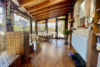 Casă individuală cu 5 camere cu Canalizare în Stupini - 3